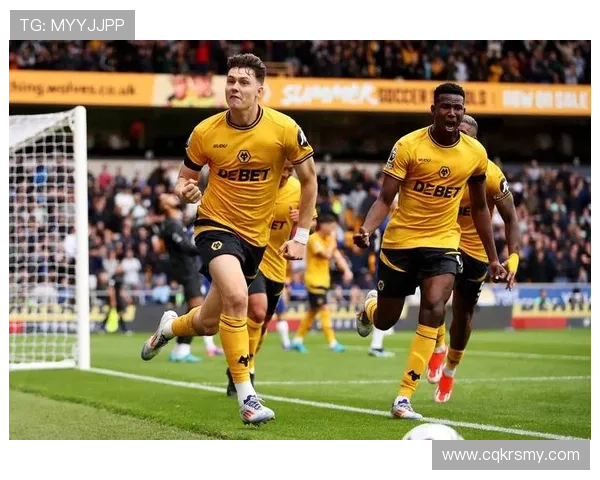 狼队在欧洲联赛中的未来前景