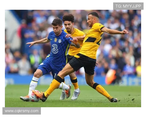 狼队来势汹汹，切尔西等队能否防守得住？